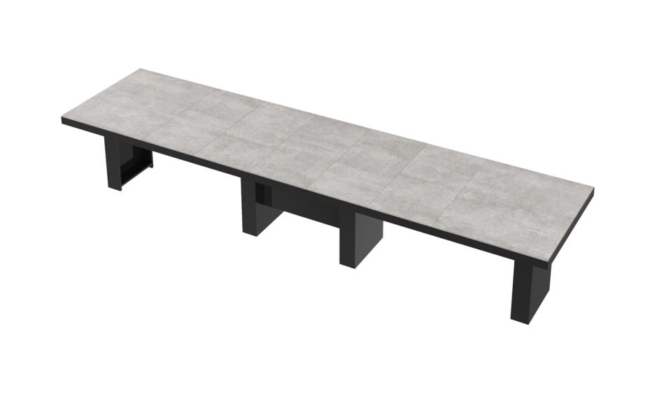 Stół rozkładany LARGO 160 - 35